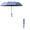 Deep blue, variant on Travel Folding Golf Umbrella 10 Ribs Automatic Open/Close,Lightweight Compact Portable Backpack Car Parasol Outdoor,Sun/Rain,Anti 99 UV Protection UPF 50,Men Women Carabiner Handle Design