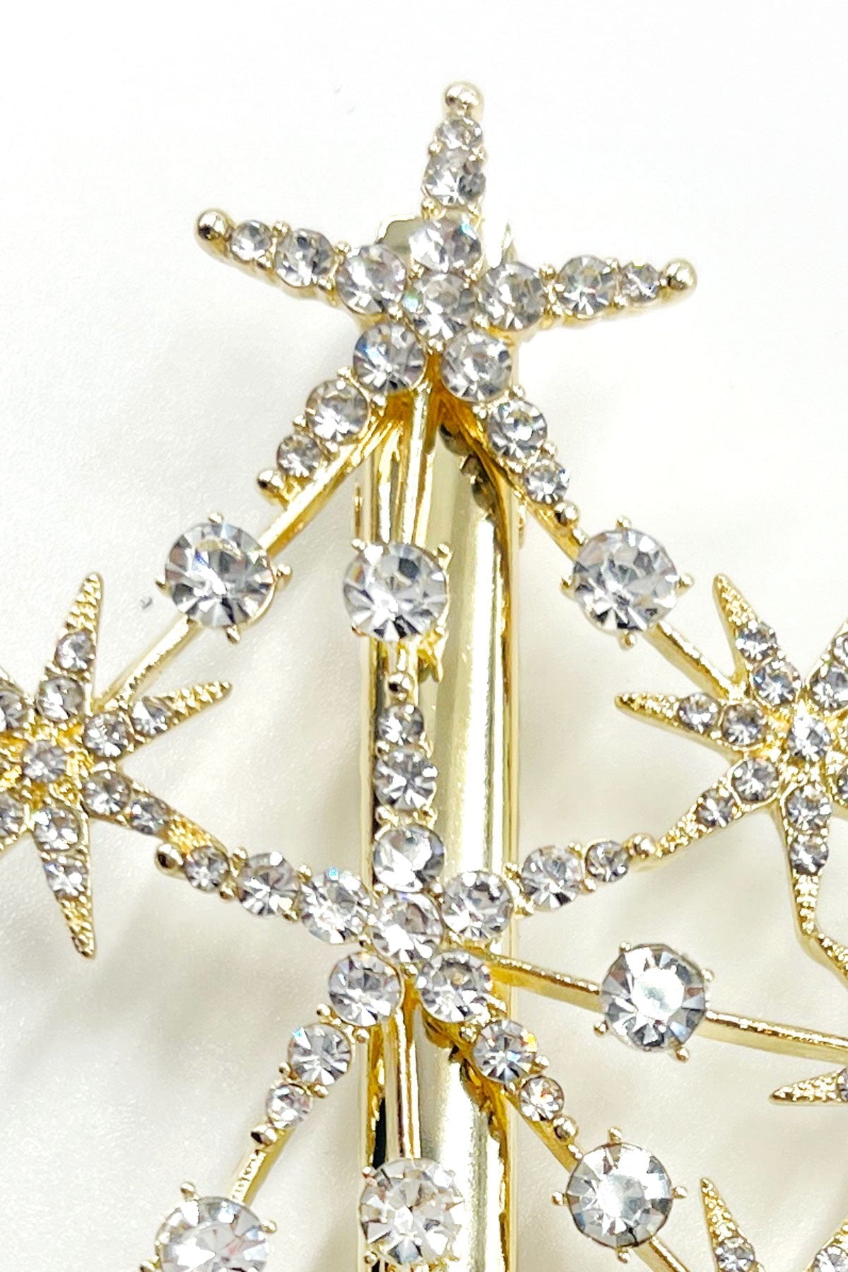 Star Celestial Hair Clip