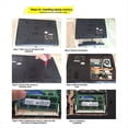 thumbnail image 2 of DDR2 4GB Large Capacity Memory RAM 240PIN PC2-5300 667MHz High Frequency Memory Module for Desktop Computer,1 * Memory stick, 2 of 8