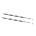 thumbnail image 4 of 2pcs Eyelash Lift Perm Tool Stainless Steel Lash Lift Stick for Eyelash Extensions Supplies, 4 of 5