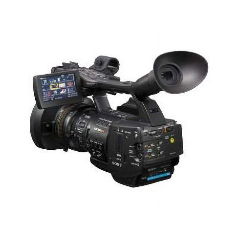 Sony PMW-EX1R XDCAM 2.2x High Definition Telephoto Lens Sony PMW-EX1R XDCAM 2.2x High Definition Telephoto Lens