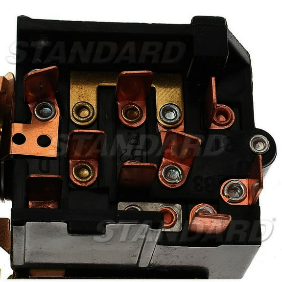 Standard Motor Products Headlight Switch