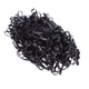 thumbnail image 1 of 100 piezas de bandas elásticas para el cabello, cintas de goma para el cabello para mujeres, niñas, Negro, 1 of 9