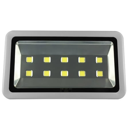 Morsen Super Bright Led Flood Light 500w 50000lm For Indoor Outdoor Morsen Super Bright Led Flood Light 500w 50000lm For Indoor Outdoor Lighting Fixture Daylight White 6000k