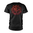 thumbnail image 2 of Rick Wakeman - Camiseta The Myths And Legends Of King Arthur para Adultos Unisex (Negro), 2 of 2