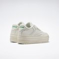 thumbnail image 4 of Reebok Footwear Women GZ2423 CHALK/CHALK/GLEGRN, 4 of 7