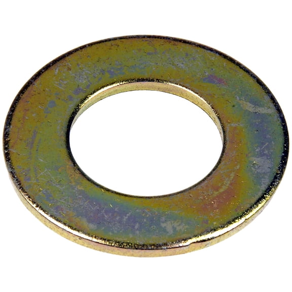 Dorman 320-018 Washer Yellow (Pack of 10)