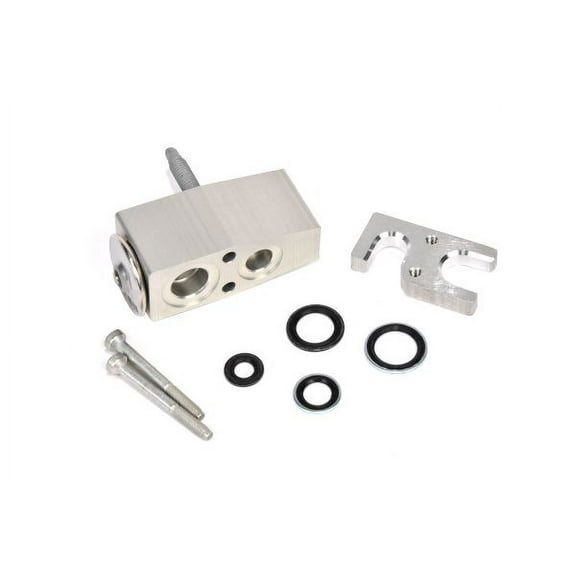 A/C Expansion Valve Kit