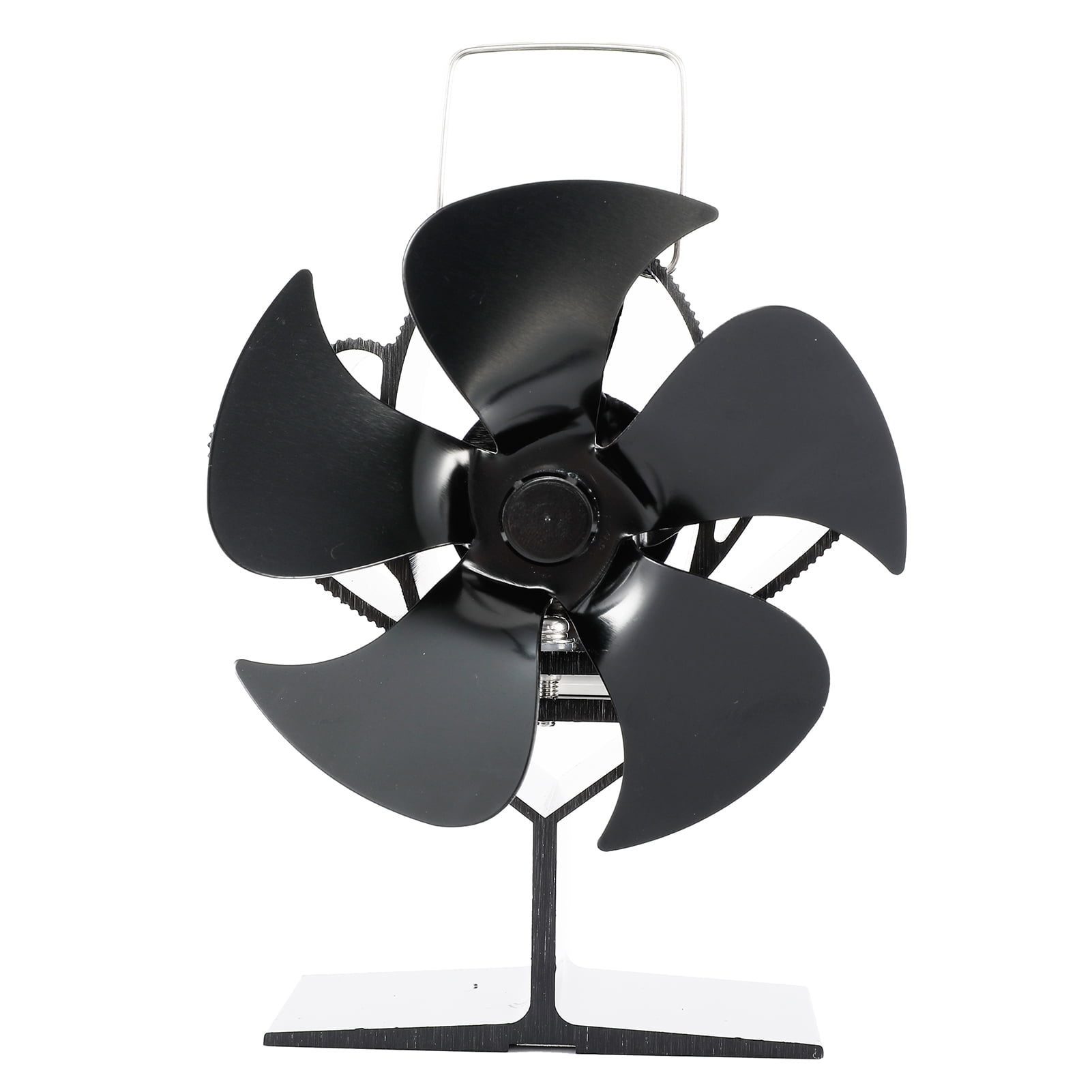 Labymos 5 Fan Heating Furnace Fan Family Wood Burning Furnace