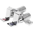 thumbnail image 2 of Elkay LK399A Floor Mount Double Foot Valve, 2 of 4