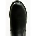 thumbnail image 6 of Hawx Work Gear Men's 5.5" Pull-On Chelsea Work Boot Soft Toe - BHX00RPW86 10 D(M) US, 6 of 7