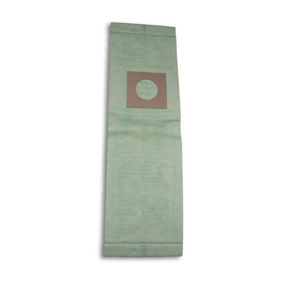 Replacement Part For Hoover Type A Top Fill Upright Vacuum 3 Paper Bags // 4010001A