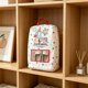 thumbnail image 5 of Cute Shoe Storage Bag Business Travel Suitcase Shoe Bag Portable Handheld Large Capacity Shoe Bag, 5 of 6
