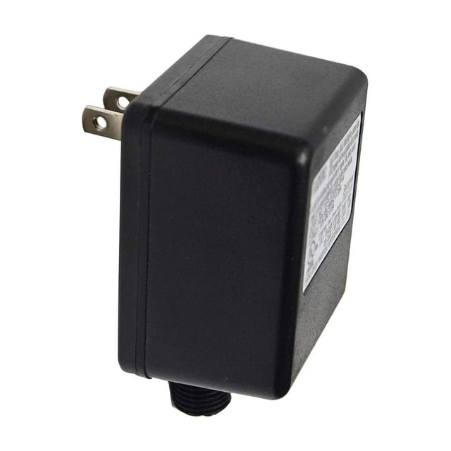 HALF OFF PONDS LumiNight Pond and Landscape Lighting - 12-Watt Transformer - TRNSFR-12W