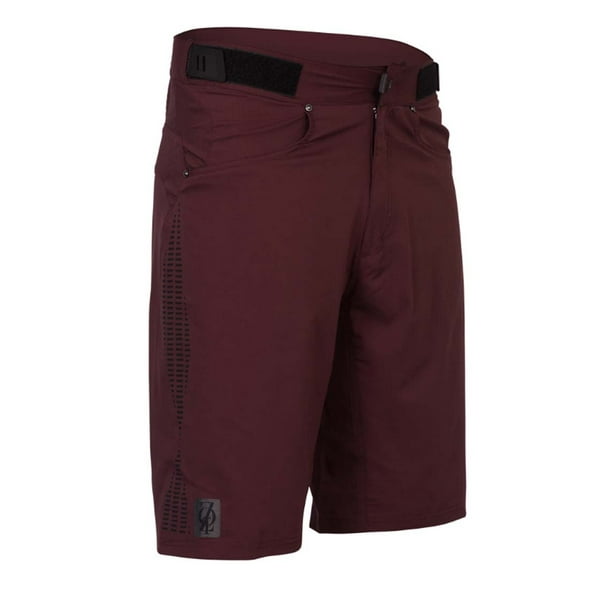 zoic ether bike shorts and liner
