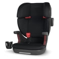 thumbnail image 1 of Asiento elevador con respaldo alto UPPAbaby Alta V2 Jake Black Melange, 1 of 6