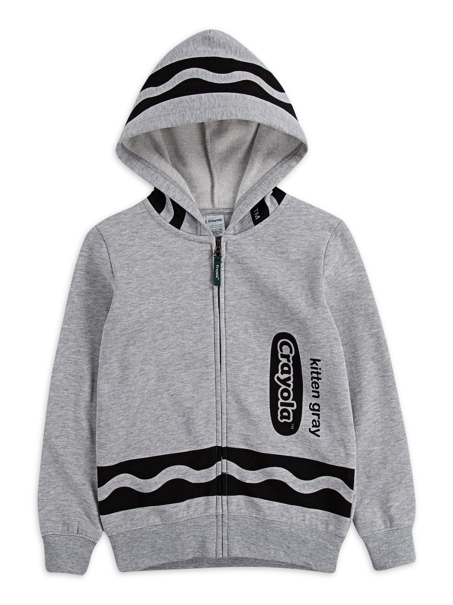 2t zip up hoodie