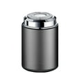 thumbnail image 1 of Qaailabf Sopami Mini Rasoir Électrique Portable USB-C Rechargeable avec Lames en Acier Inoxydable pour Hommes Femmes Visage Corps Cheveux Utilisation Humide Sèche IPX7 Étanche Faible Bruit Voyage Voiture Bureau Voyage d'Affaires, 1 of 3