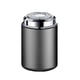 thumbnail image 1 of Afeitadora Eléctrica de Bolsillo, Máquina de Afeitar Inalámbrica con Carga USB-C, Mini Afeitadora de Láminas para Viajes, Uso Húmedo y Seco, Incluye Cepillo de Limpieza y Cable, 1 of 2