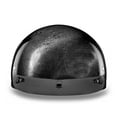 thumbnail image 5 of Daytona Helmets Slim Line Skull Cap D.O.T. Approved Half Shell Motorcycle Helmet, 5 of 7