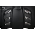 thumbnail image 6 of 2005-2007 Dodge Magnum Duraflex Viper Look Hood - 1 Piece, 6 of 8