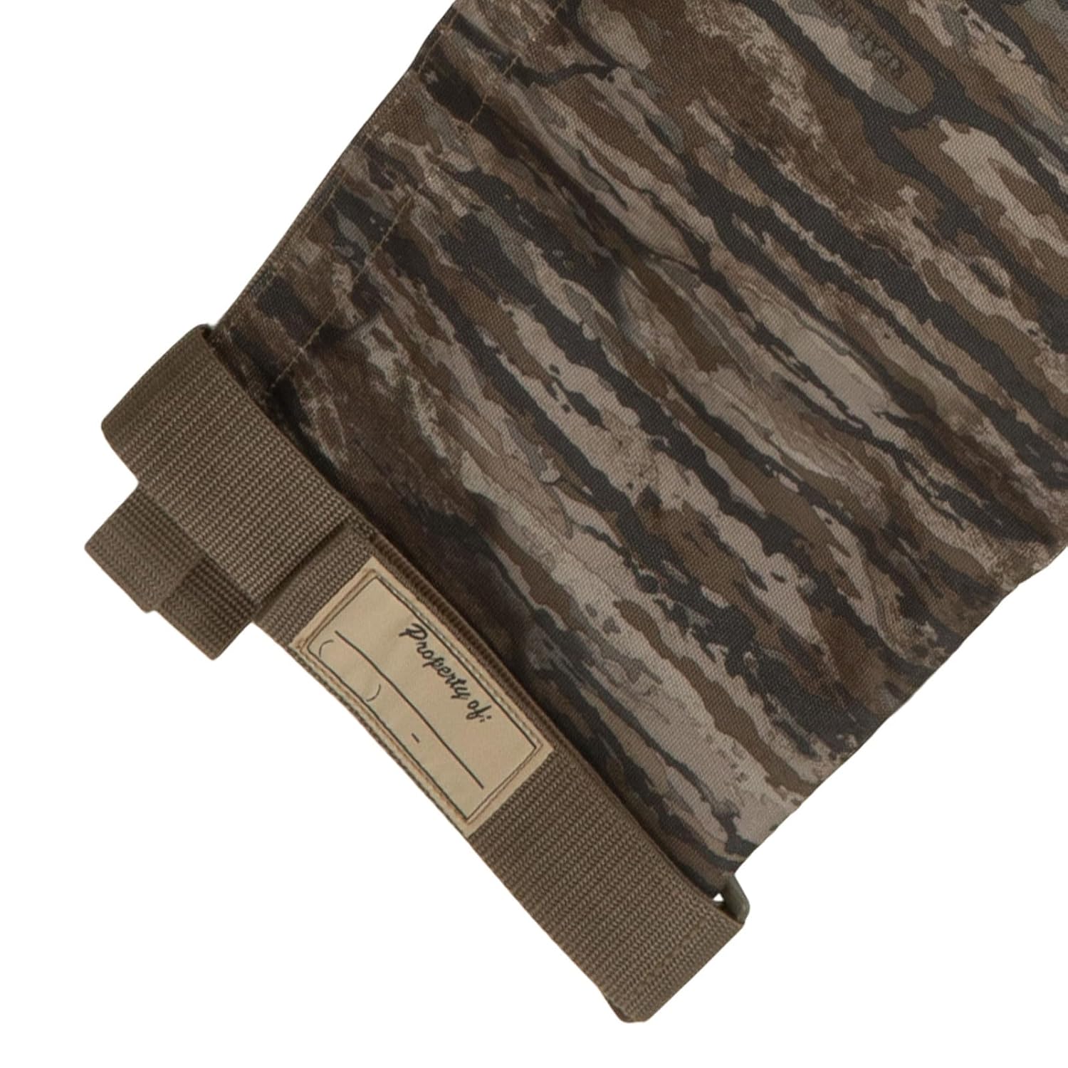 Avery Floating 2.0 Durable Padded Water-Resistant Floating Gun Case -Legacy