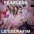 thumbnail image 2 of Le Serafim - Fearless (Édition Limitée A - CD + Photobook), 2 of 3