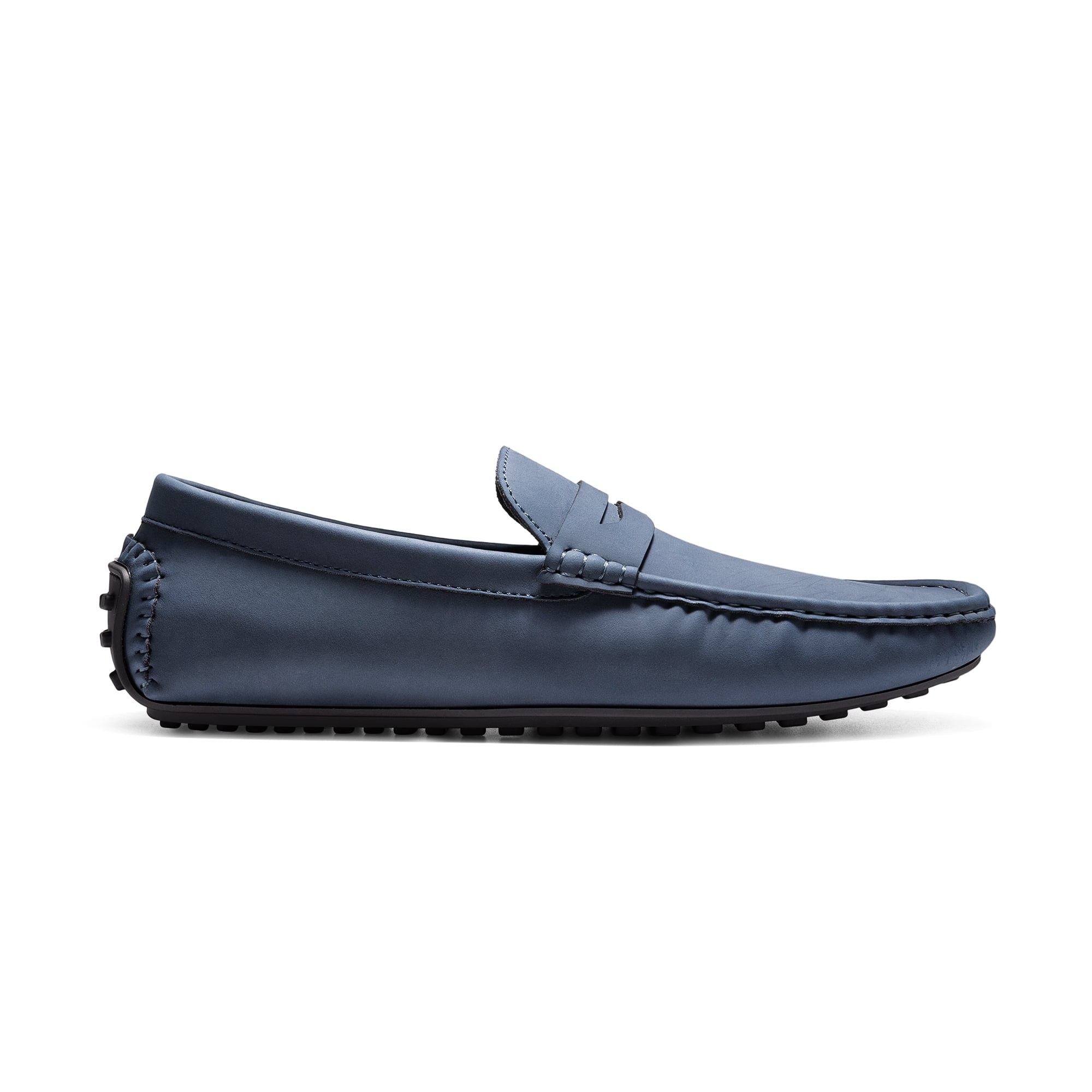bruno marc men's dress loafers slip on casual driving loafer Amazon.com | Bruno Marc Men's Driving Penny Loafers Casual Moccasins Shoes,Size 6.5,Black