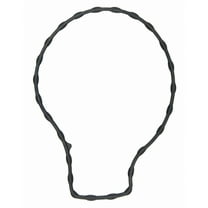 FEL-PRO 35873 Water Pump Gasket Fits select: 2009-2021 TOYOTA COROLLA, 2018-2021 TOYOTA C-HR