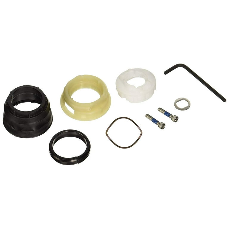 Moen Lifetime Warranty Replacement Parts Reviewmotors.co