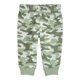 thumbnail image 3 of Set 3pzs c/cardigan Carter's Child of Mine Verde Estampado Camuflajeado 12M, 3 of 4