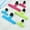 Assorted, variant on Clips Bag Clips for Snack Food Packages Large Assorted Sizes Food Bag Clips Heavy Seal Grip 6 Packs