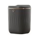 thumbnail image 4 of Cubo de basura automático Soledad inteligente sin contacto 22L Negro y dorado, 4 of 10