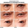 thumbnail image 2 of Tratamiento diurno de bolsas para debajo de los ojos IT Cosmetics Bye Bye, 2 of 9