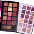 thumbnail image 2 of 2Pcs UCANBE Twilight Dusk + Aromas The New Nude Eyeshadow Palette Makeup Set, Matte Shimmer Glitter Pressed Pearl All Hi, 2 of 5