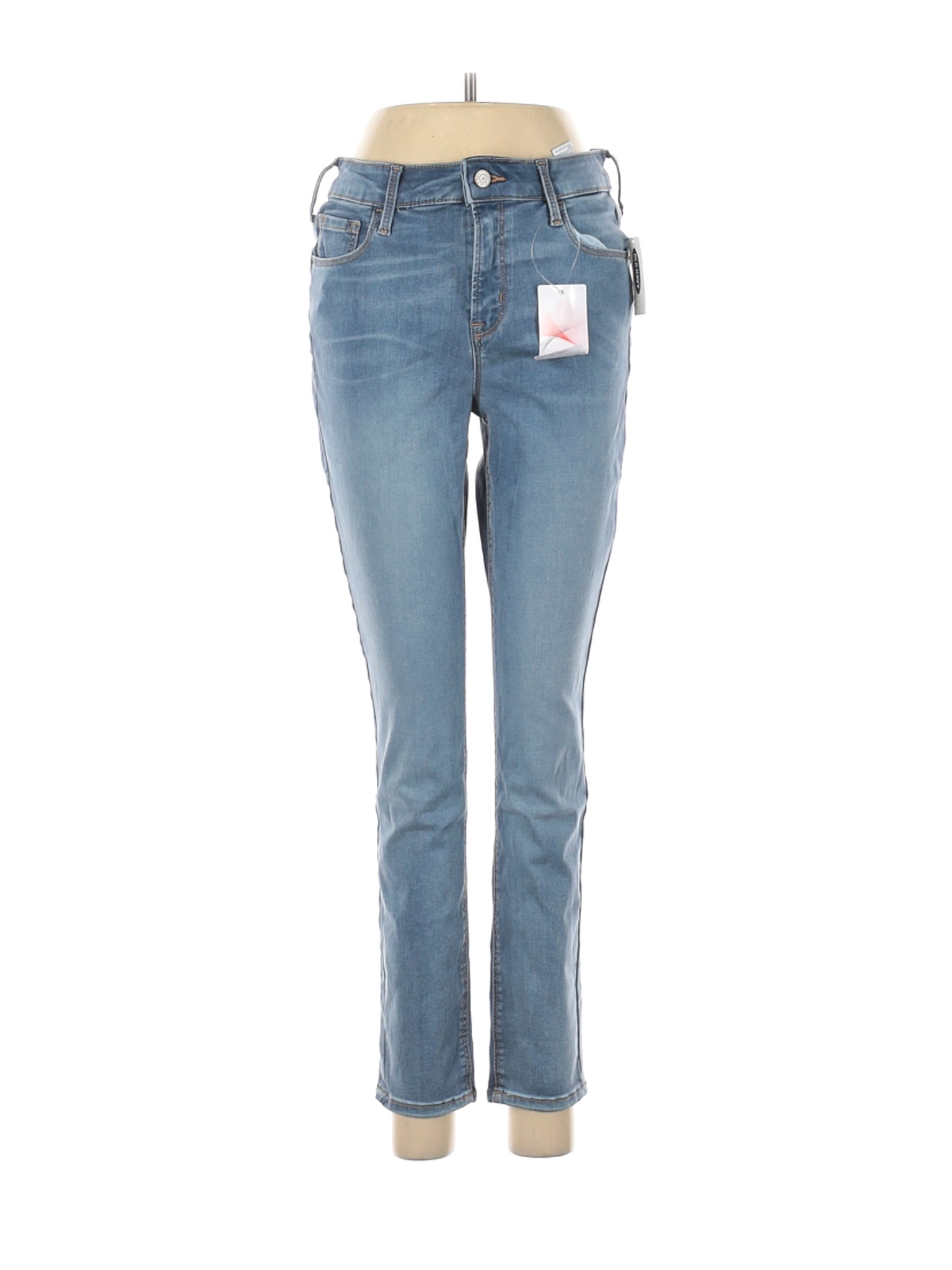 walmart petite jeans