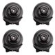 thumbnail image 1 of 4x X5 Mini Wifi Network Camera Hd 1080p Wireless Security Monitoring 160° Wide Angle Small Night Vis, 1 of 5