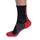 thumbnail image 4 of Calcetines gruesos suaves y transpirables que mantienen el calor al aire libre unisex (negro), 4 of 4