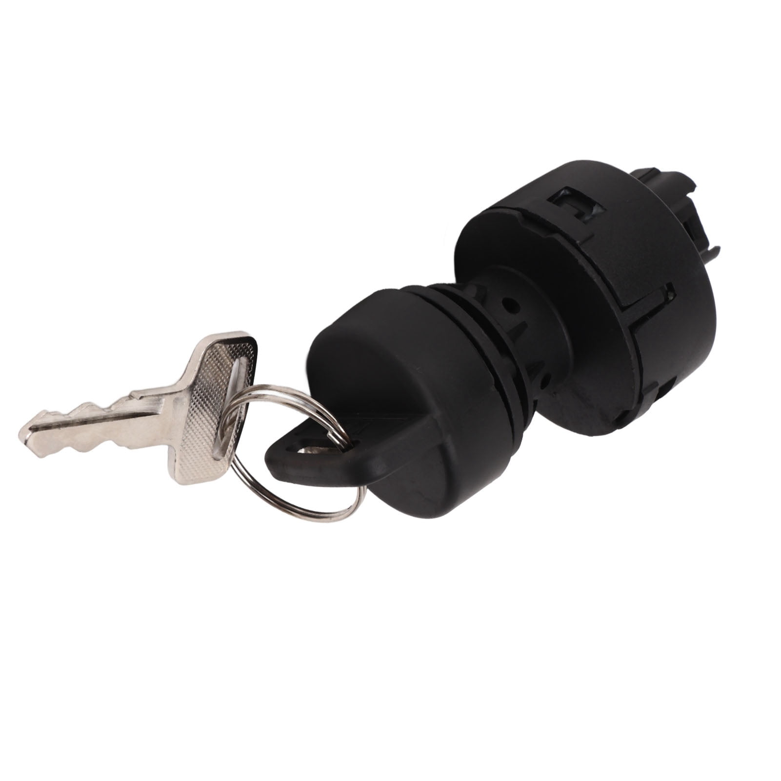 Interrupteur D'allumage Pour Chariot De Golf - Compatible G22, G29 Drive, Drive 2, Avec 2 Clés, Réf. JW1 H2510 00 - 8