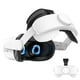 thumbnail image 1 of Correa para la cabeza VZNEK compatible con Oculus Quest 2/Meta Quest 2, 1 of 9