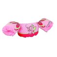 thumbnail image 2 of Puddle Jumper Deluxe Flotation Device - Pink, 2 of 2
