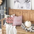 thumbnail image 5 of Fall Pillow Covers 20x20 Set of 4 for Fall Decor Happy Fall Pumpkin Throw Pillow Covers Decorative Throw Pillows Farmhouse Thanksgiving Decorations Autumn Cushion Case for Couch, 5 of 6