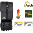 thumbnail image 4 of ATV-Tek Fender Bag (Noir), 4 of 4