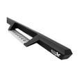 thumbnail image 4 of Westin 56-5346852 HDX Stainless Drop Wheel To Wheel Nerf Step Bars Fits select: 2021-2022 CHEVROLET SILVERADO, 2019-2020 CHEVROLET SILVERADO C1500 LT, 4 of 21