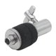 thumbnail image 2 of Hi Hat Cymbal Clutch Heavy Duty para 6mm High Hat Stand Posts Fieltros Gruesos, 2 of 7