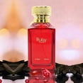 thumbnail image 4 of Perfume Fine Perfumery Ruby Oud Eau de Parfum, 100 ml, para mujer y hombre, 4 of 5
