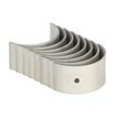 thumbnail image 2 of Connecting Rod Bearings - Standard - Journal fits Massey Ferguson 50 830486M91, 2 of 2