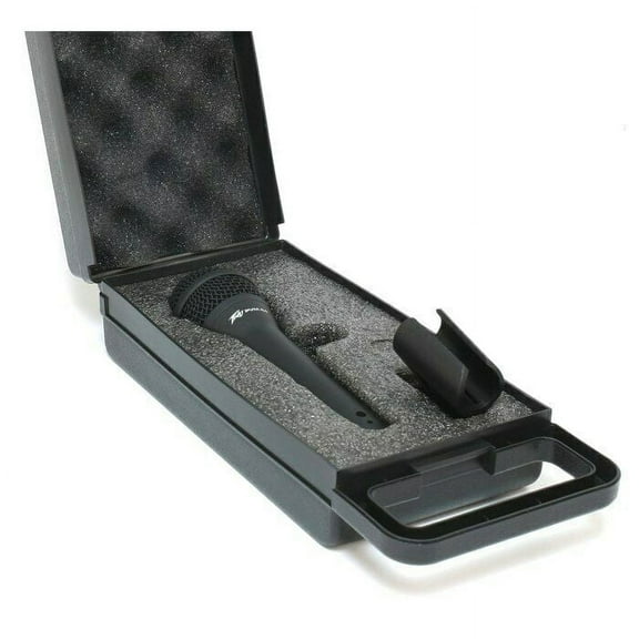 New Peavey PVM 44 Vocal and Instrument Microphone