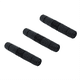 thumbnail image 1 of Acoplador RJ45 A Prueba de Agua IP68 CAT6/CAT5e/CAT5 Conector Hembra A Hembra Extensor de Cable LAN Ethernet de 8 Pines para Uso en Exteriores, 1 of 5