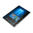thumbnail image 6 of HP 15-dq0953cl Pavilion x360 15.6" HD Touchscreen i5-8265U 1.6GHz Intel UHD Graphics 620 8GB RAM 512GB SSD Win 10 Home Silver, 6 of 14